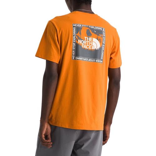 Men's The North Face Stay Exploring T-Shirt - Primary Image