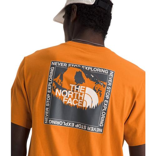 Men's The North Face Stay Exploring T-Shirt - Primary Image