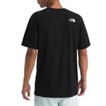 Men's The North Face Keep Climbin’ T-Shirt - Thumbnail 2 of 2