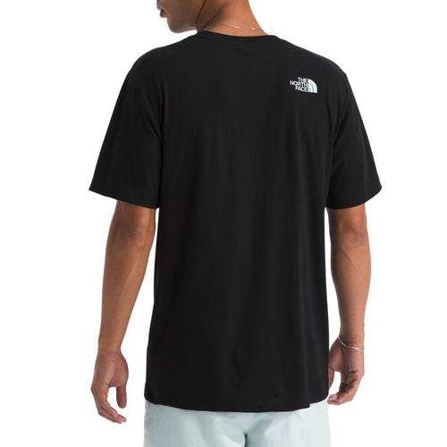 Men's The North Face Keep Climbin’ T-Shirt - Primary Image