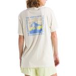 Women's The North Face All Day Beauty T-Shirt - Thumbnail 1 of 3