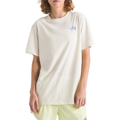 Women's The North Face All Day Beauty T-Shirt - Primary Image
