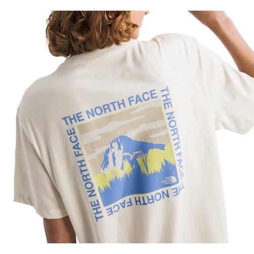 Women's The North Face All Day Beauty T-Shirt - Primary Image