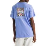 Women's The North Face Wildflower T-Shirt - Thumbnail 1 of 3