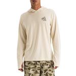 Men's The North Face Adventure Climb Long Sleeve Hooded T-Shirt - Thumbnail 1 of 5