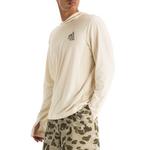 Men's The North Face Adventure Climb Long Sleeve Hooded T-Shirt - Thumbnail 3 of 5