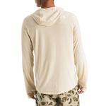 Men's The North Face Adventure Climb Long Sleeve Hooded T-Shirt - Thumbnail 5 of 5
