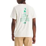 Men's The North Face Celestial T-Shirt - Thumbnail 1 of 3