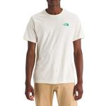 Men's The North Face Celestial T-Shirt - Thumbnail 2 of 3