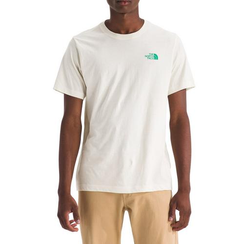 Men's The North Face Celestial T-Shirt - Primary Image