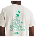 Men's The North Face Celestial T-Shirt - Thumbnail 3 of 3