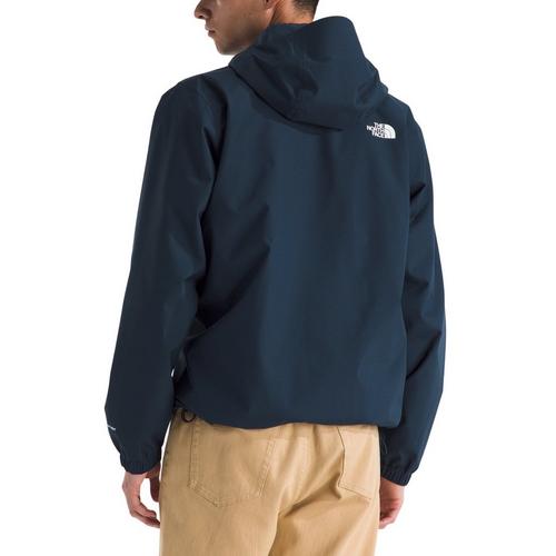 Men's The North Face Quest Mono Hooded Rain Jacket - Primary Image