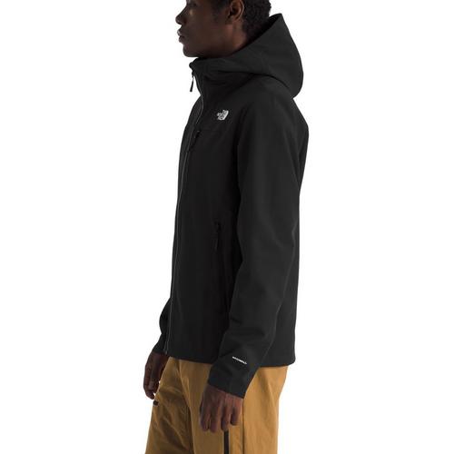 Men's The North Face Tansa Hooded Softshell Jacket - Primary Image