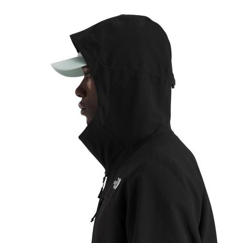 Men's The North Face Tansa Hooded Softshell Jacket - Primary Image