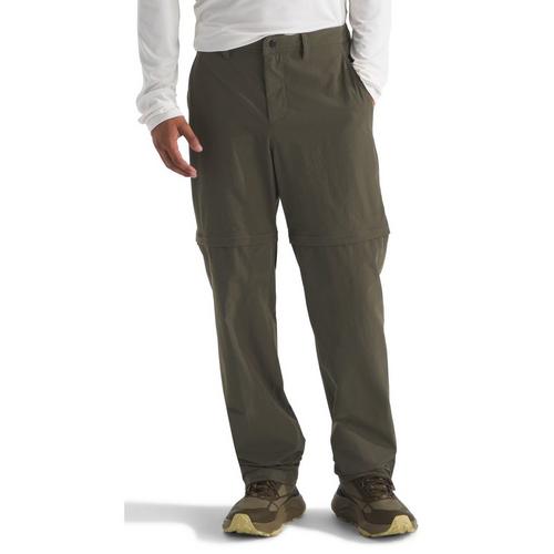 Men's The North Face Basin Convertible Pants - Primary Image