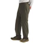 Men's The North Face Basin Convertible Pants - Thumbnail 2 of 5