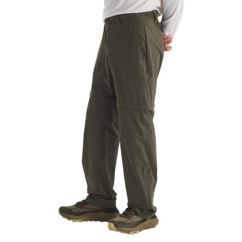 Men's The North Face Basin Convertible Pants - Primary Image