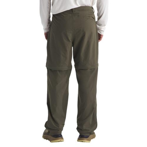 Men's The North Face Basin Convertible Pants - Primary Image