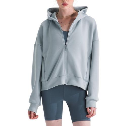 Women's The North Face Jaida Full Zip - Primary Image