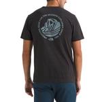 Men's The North Face Tribal Mountain T-Shirt - Thumbnail 1 of 3