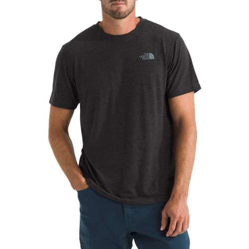 Men's The North Face Tribal Mountain T-Shirt - Primary Image