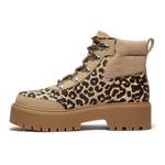 Women's Timberland Stone Street Platform Hiker Boots - Thumbnail 2 of 5