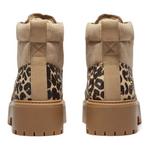 Women's Timberland Stone Street Platform Hiker Boots - Thumbnail 3 of 5