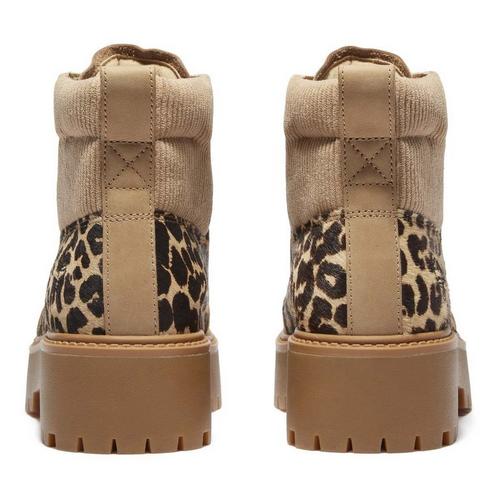 Women's Timberland Stone Street Platform Hiker Boots - Primary Image