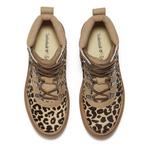 Women's Timberland Stone Street Platform Hiker Boots - Thumbnail 4 of 5