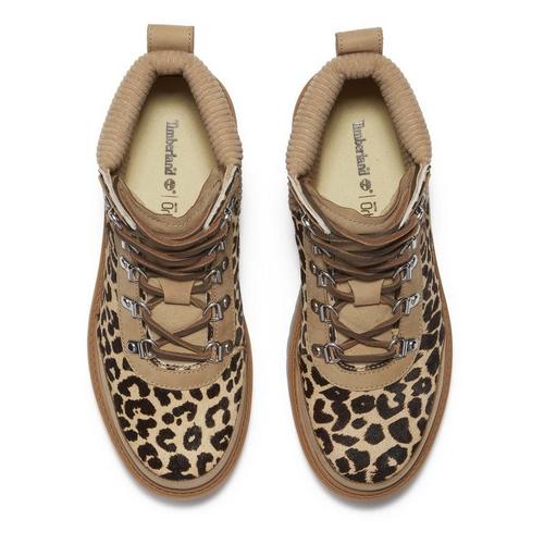 Women's Timberland Stone Street Platform Hiker Boots - Primary Image