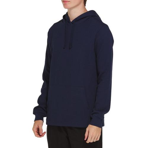 Men's The North Face Waffle Hoodie - Primary Image