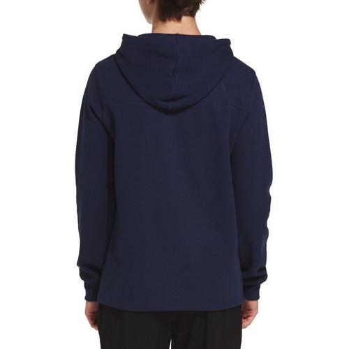 Men's The North Face Waffle Hoodie - Primary Image