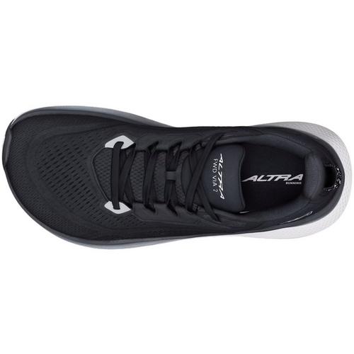 Women's Altra FWD VIA 2 Running Shoes - Primary Image