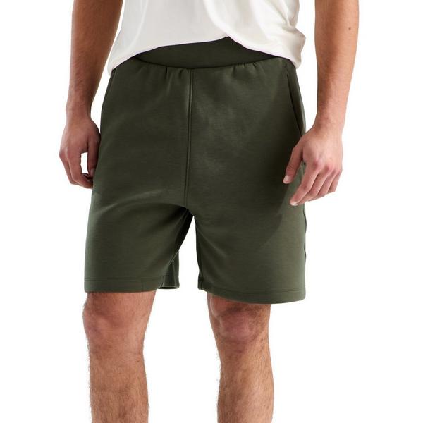 Men's The North Face Dynamic Shorts 2XLarge New Taupe Green