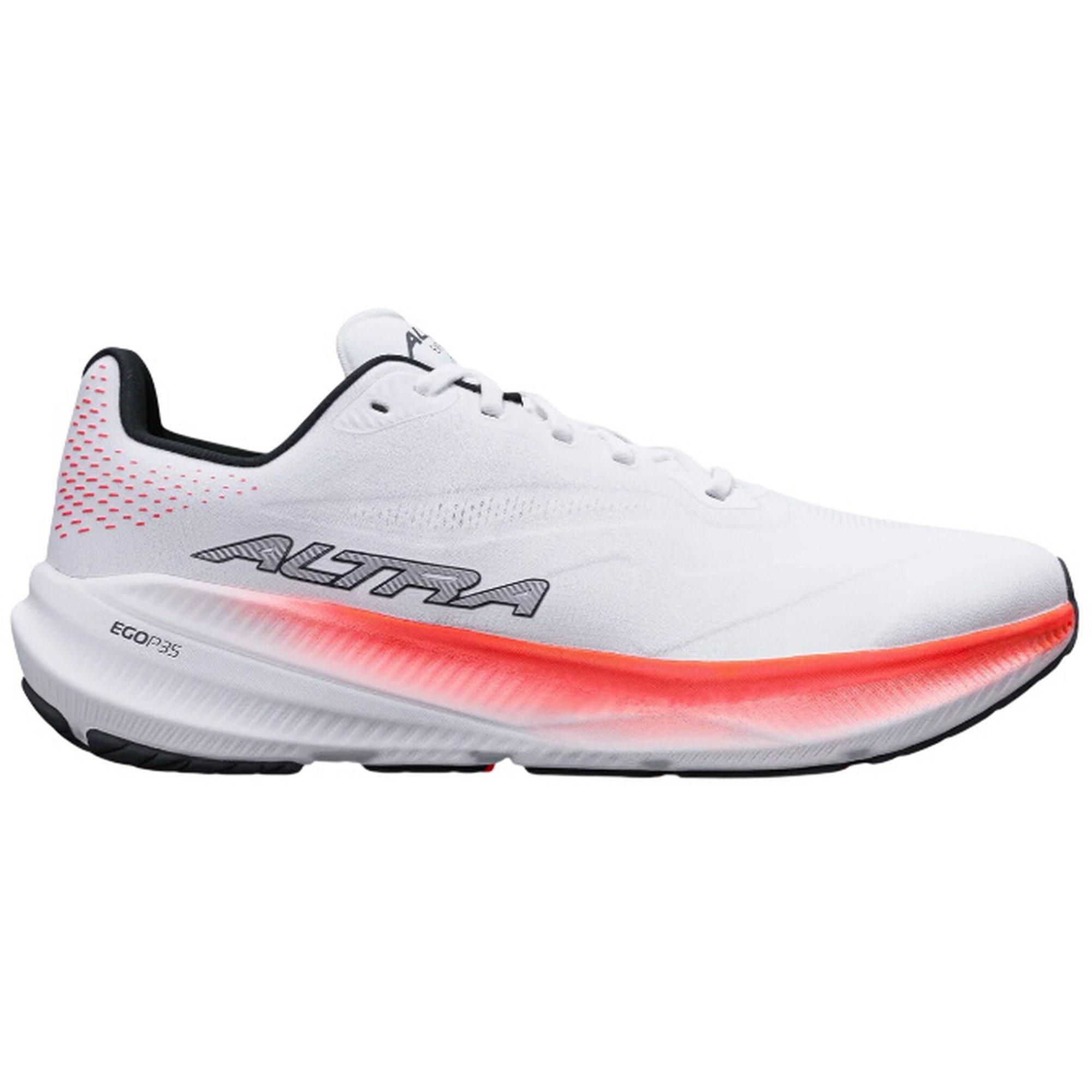 Altra Men's Experience Flow 3 Running Shoes, Size 14, White/Coral