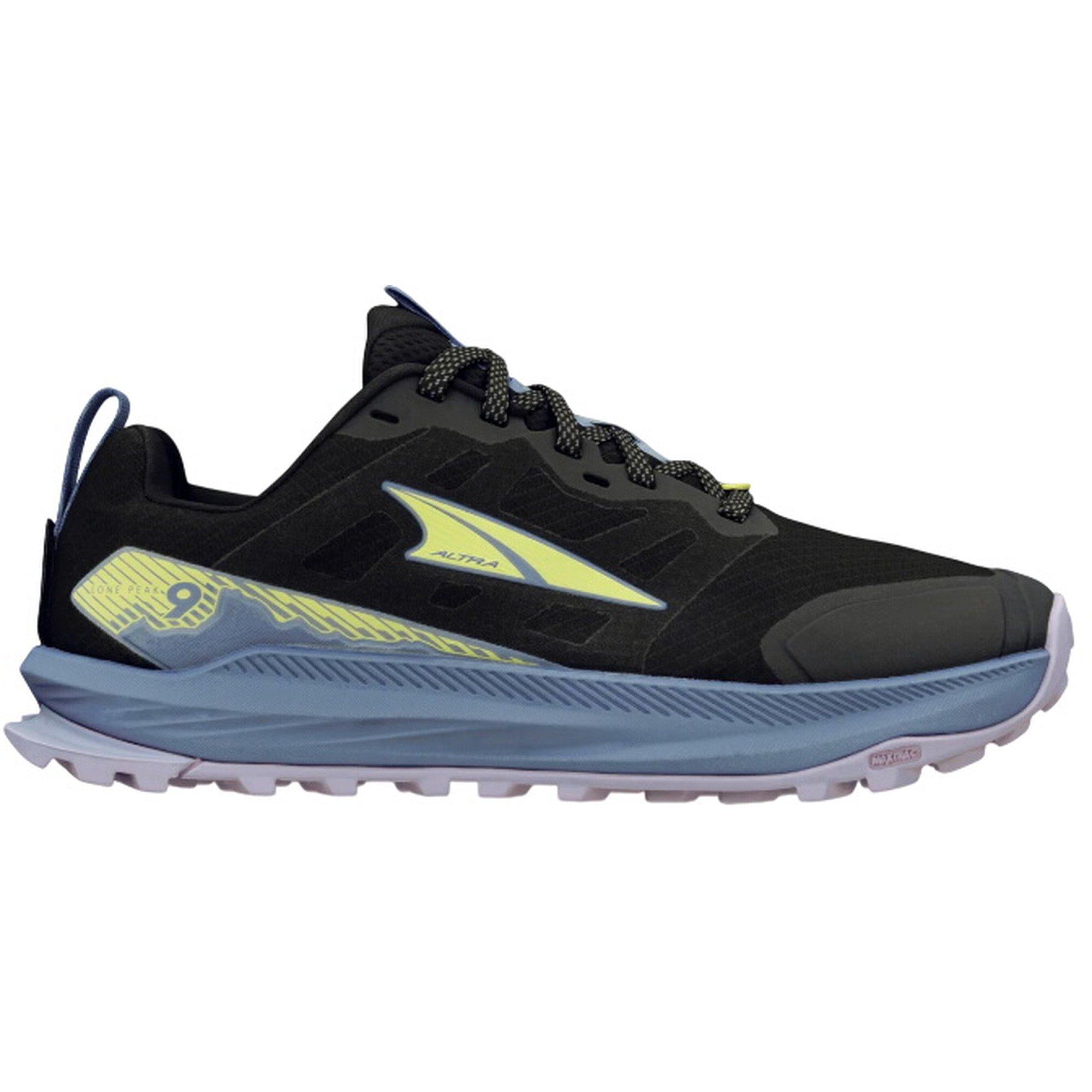 Women's Altra Lone Peak 9 Trail Running Shoes