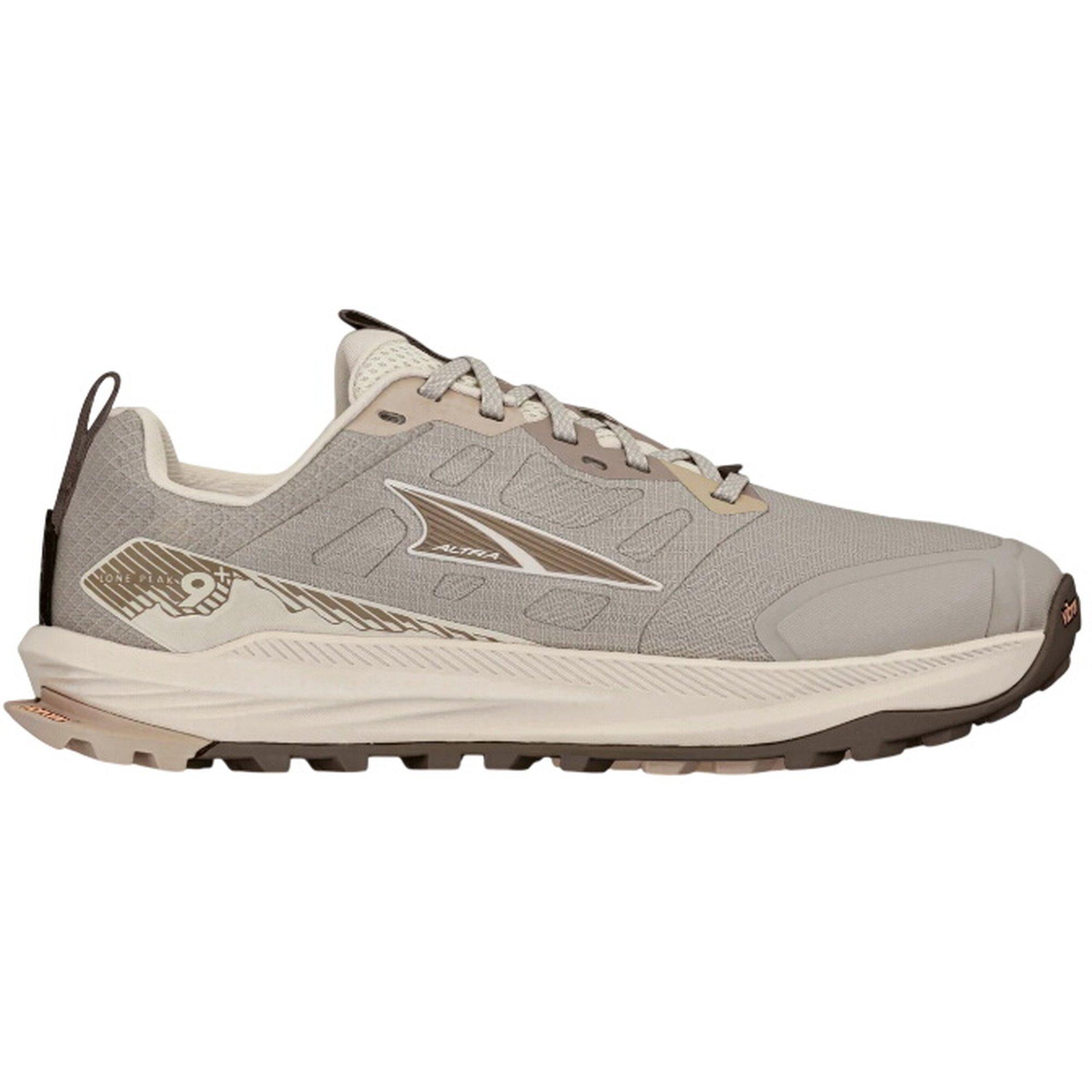 Altra Women's Lone Peak 9+ Size: 10 Width: Medium (B) Marathon Sports