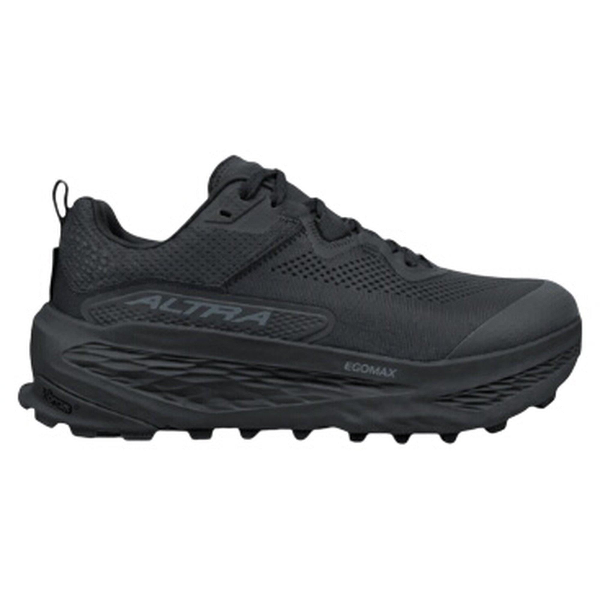 Altra Men's Olympus 7 Size: 12.5 Width: Medium (D) Marathon Sports