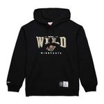Mitchell and Ness Minnesota Wild Vintage Crew - Thumbnail 1 of 2