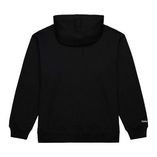 Mitchell and Ness Minnesota Wild Vintage Crew - Primary Image