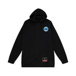 Mitchell and Ness Utah Hockey Club Circle Hoodie - Thumbnail 1 of 2