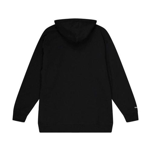 Mitchell and Ness Utah Hockey Club Circle Hoodie - Primary Image