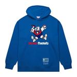 Mitchell and Ness Denver Nuggets Miner Hoodie - Thumbnail 1 of 2