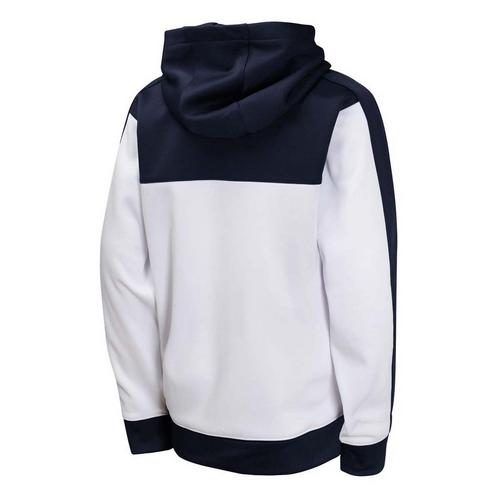 Genuine Stuff Kids' Minnesota Twins Triple Play Hoodie - Primary Image