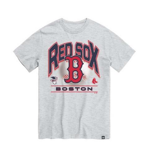 47 Brand Boston Red Sox Bunt T-Shirt - Primary Image