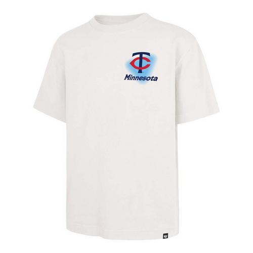 47 Brand Minnesota Twins All Fire T-Shirt - Primary Image