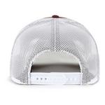 47 Brand Texas A&M Aggies Trucker Meander Adjustable Hat - Thumbnail 3 of 3