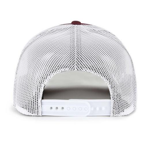 47 Brand Texas A&M Aggies Trucker Meander Adjustable Hat - Primary Image