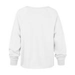 47 Brand Women's Minnesota Vikings Premier Crewneck - Thumbnail 2 of 2