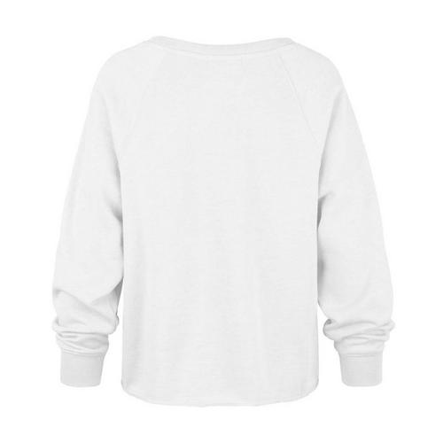 47 Brand Women's Minnesota Vikings Premier Crewneck - Primary Image